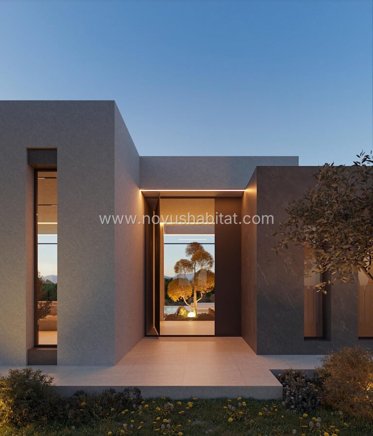 Villa en Calpe - N6774 - foto 3