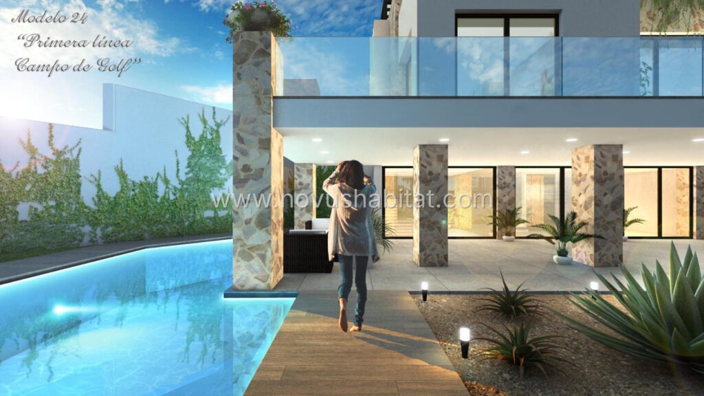 Villa en Rojales - N3034V1 – foto 3