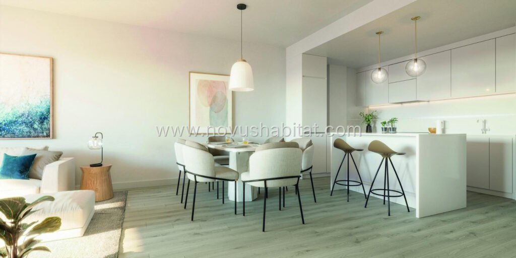 Appartement in Mijas - N7173 – foto 3