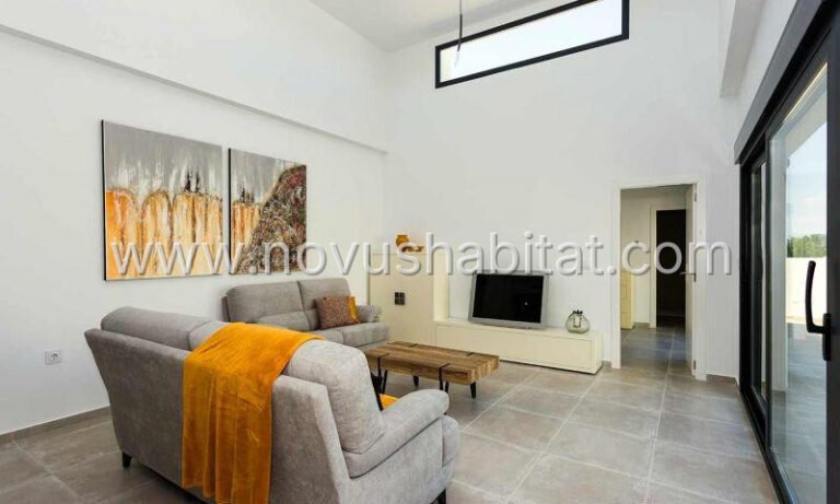 Villa í Daya Nueva - N9120 - foto 30