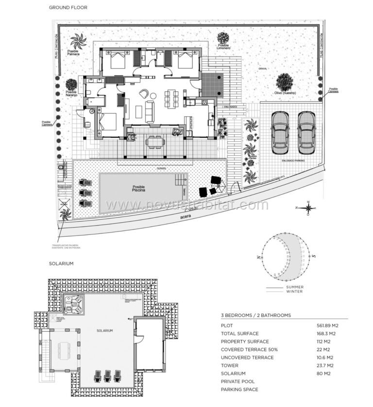 Villa in Rojales - SP0160 - foto 32