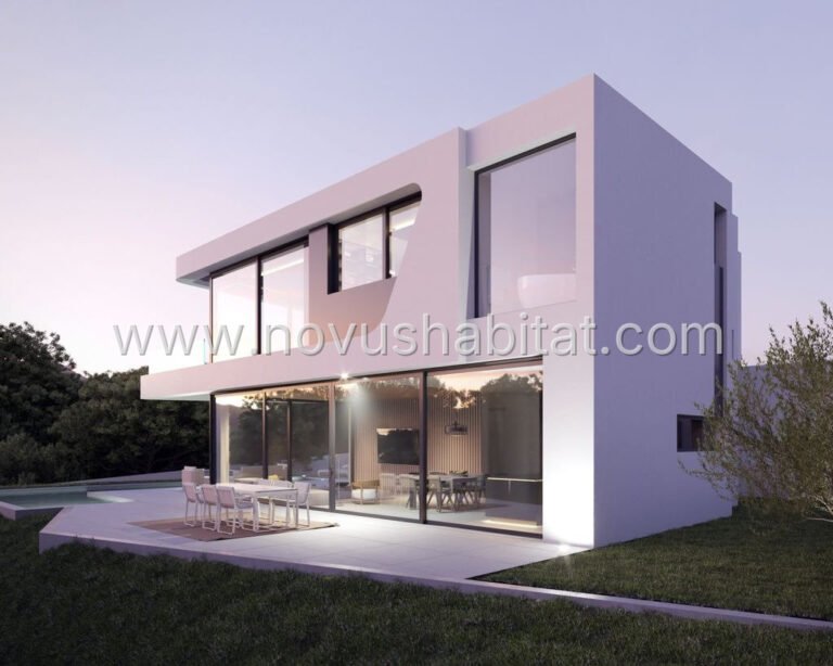 Villa en Altea - SP0240 - foto 32