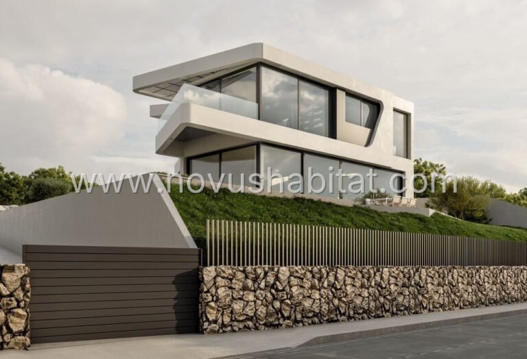 Villa en Altea - SP0240 - foto 35