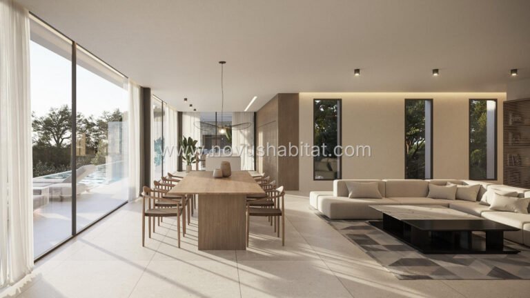 Villa in Moraira_Teulada - foto 2