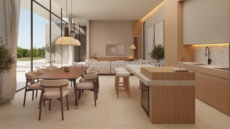 Villa in Calpe - foto 4