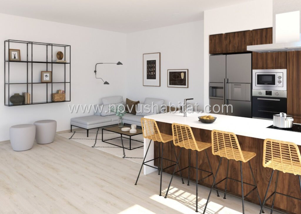 Villa in Fortuna - N6776 – foto 4
