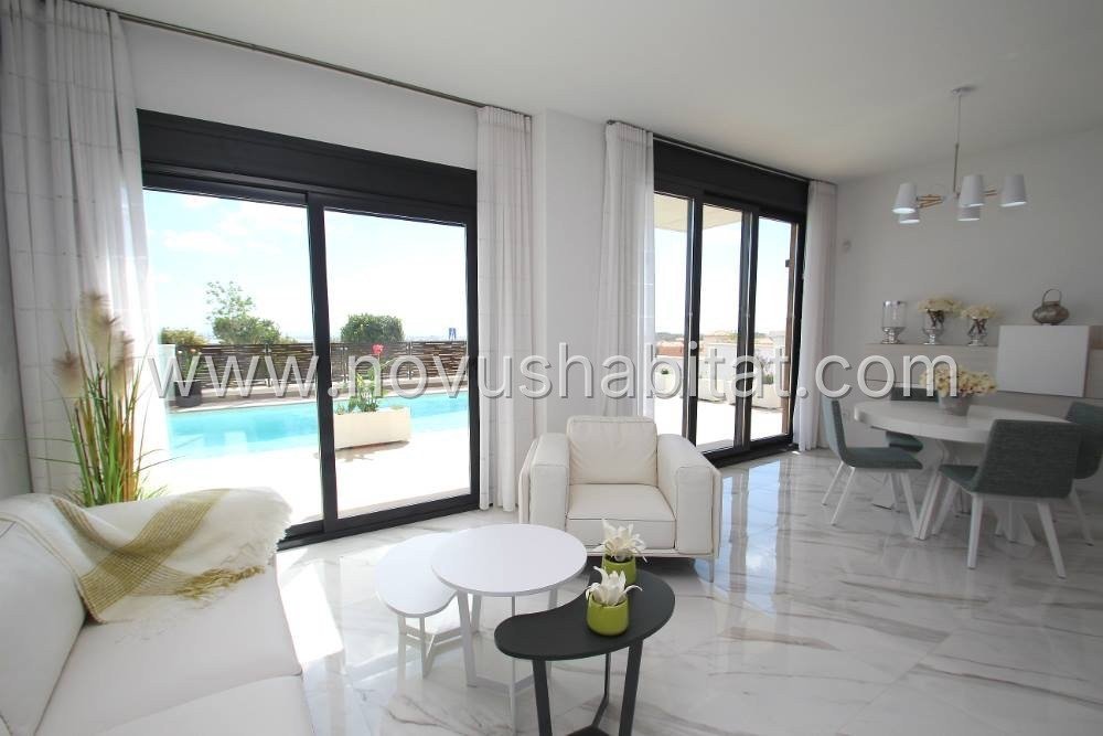 Villa in San Miguel de Salinas - N6405 – foto 4