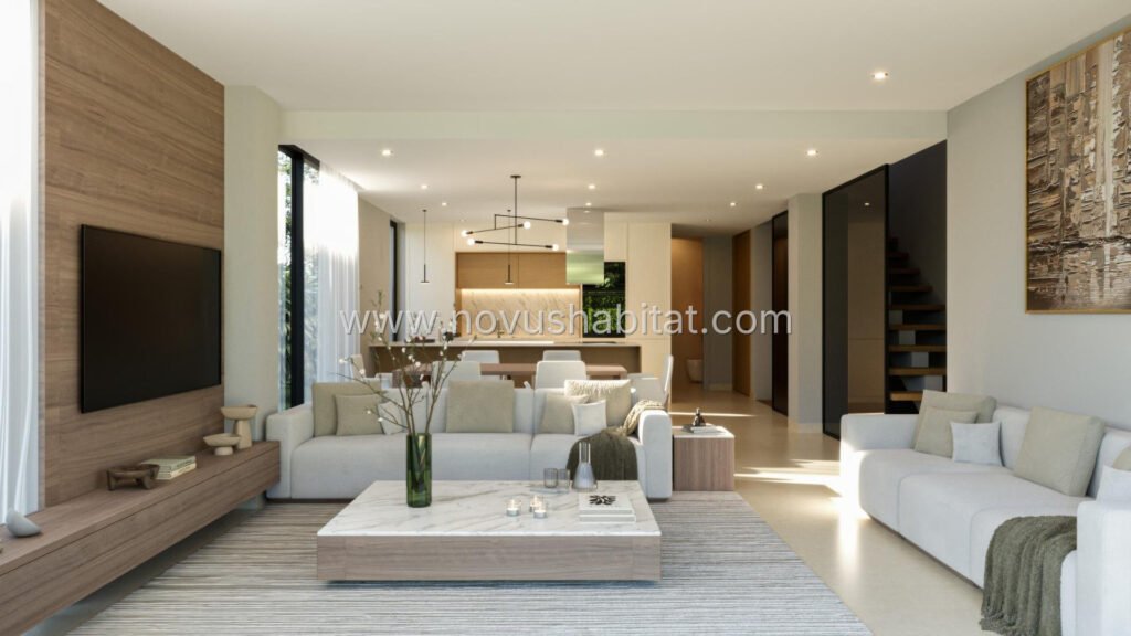 Villa in Finestrat - N6194 – foto 4
