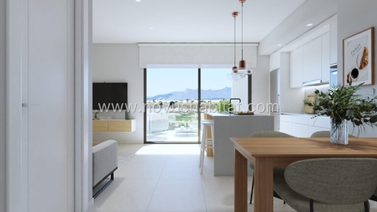 Apartment in Alhama De Murcia - foto 4