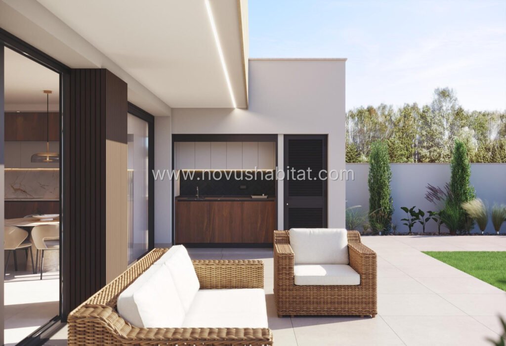 Villa in San Javier - N9329 – foto 4