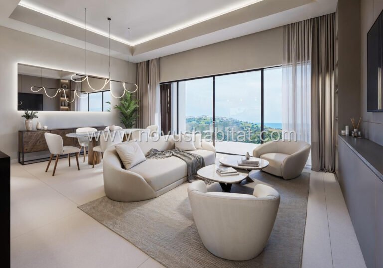Townhouse in Casares - foto 4
