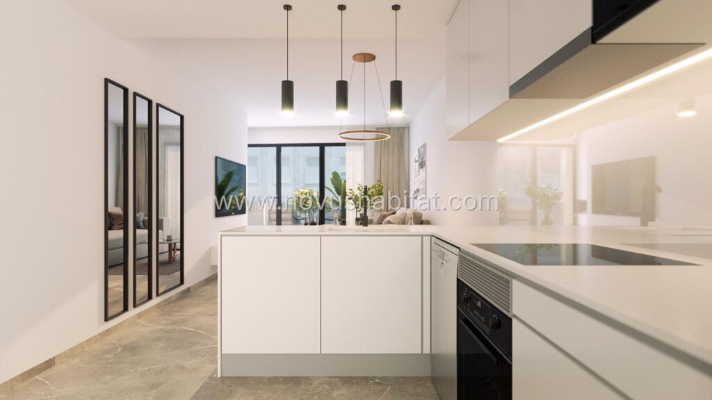 Apartment in Torrevieja - N9199 – foto 3