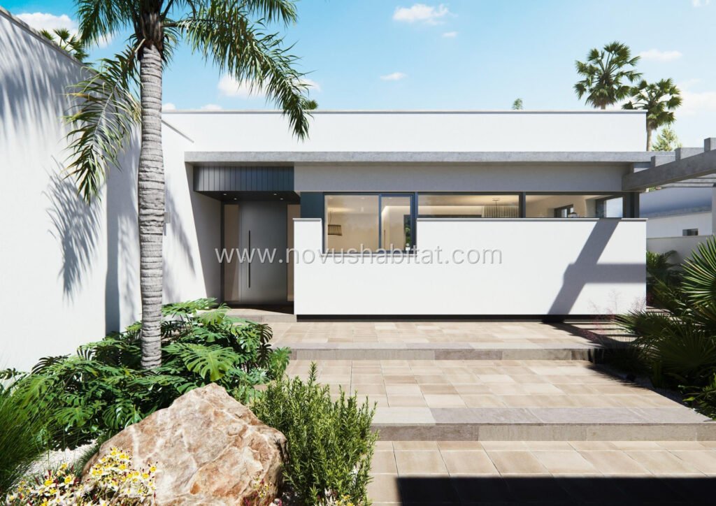 Villa in San Javier - SP1387 – foto 4