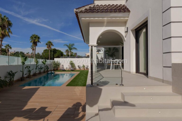 Villa in Rojales - foto 4