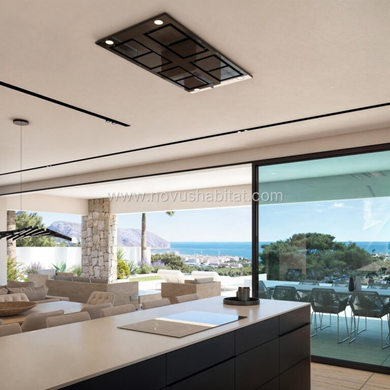 Villa in Moraira_Teulada - foto 4