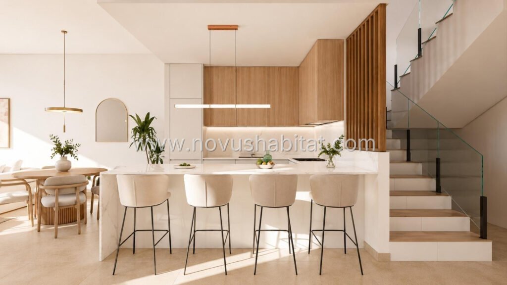 Townhouse in Torre Pacheco - N9932 – foto 4