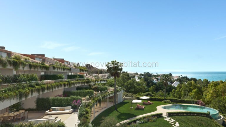 Bungalows in Benalmádena - foto 9