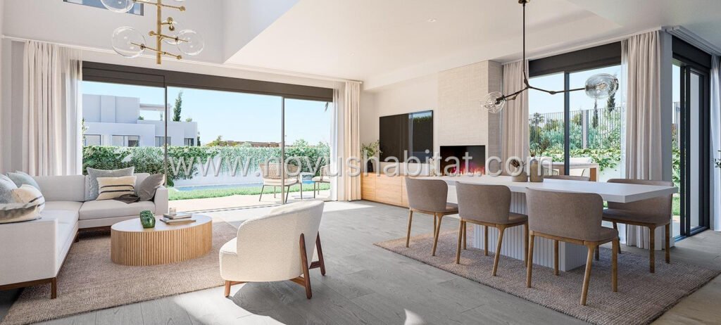 Townhouse in San Juan Alicante - SP0996 – foto 4