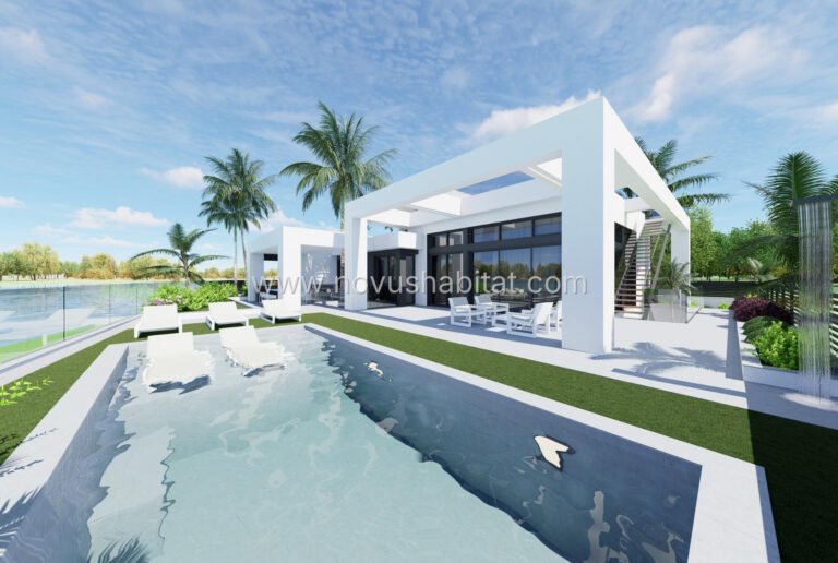 Villas in Torre Pacheco - foto 9