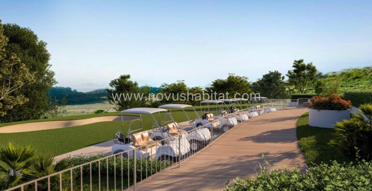 Apartments in Estepona - foto 4