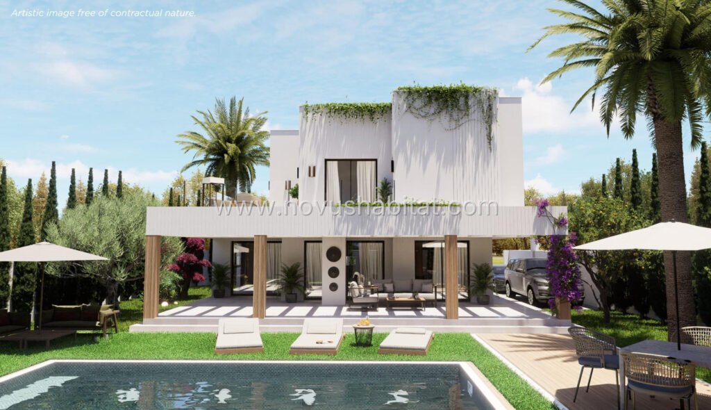 Villa in Rojales - SP1769 – foto 4