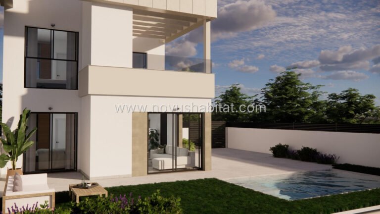 Townhouses in Orihuela - foto 9