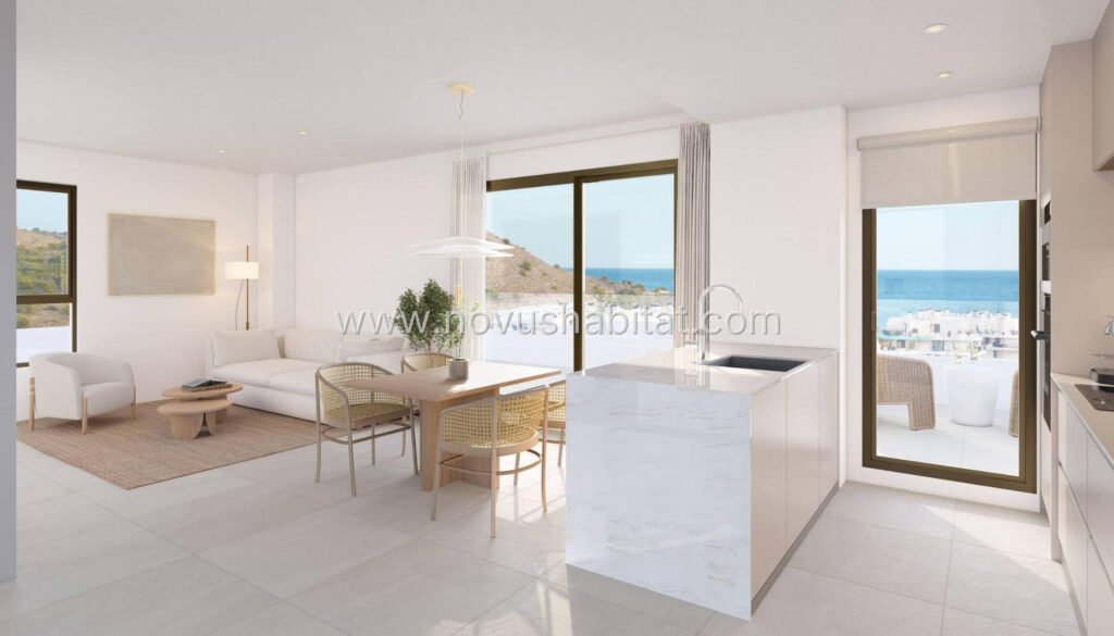 Apartment in Villajoyosa - SP0995 – foto 4