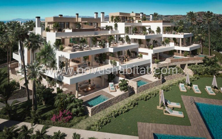 Apartment in Marbella - foto 4