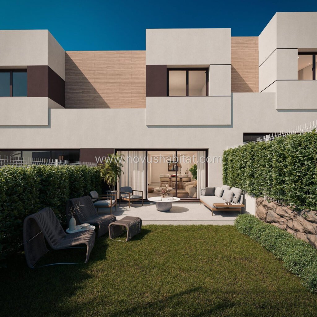 Townhouse in Mijas - SP0817 – foto 4