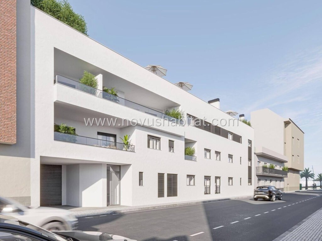 Apartment in San Pedro del Pinatar - N8376 – foto 4