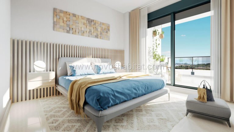 Apartments in Estepona - foto 9