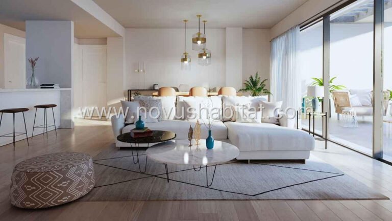 Appartementen in Mijas - foto 4