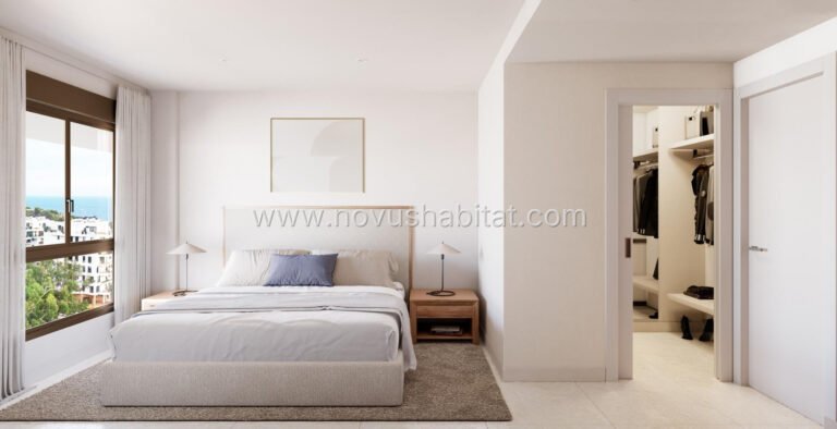 Apartments in Villajoyosa - foto 4