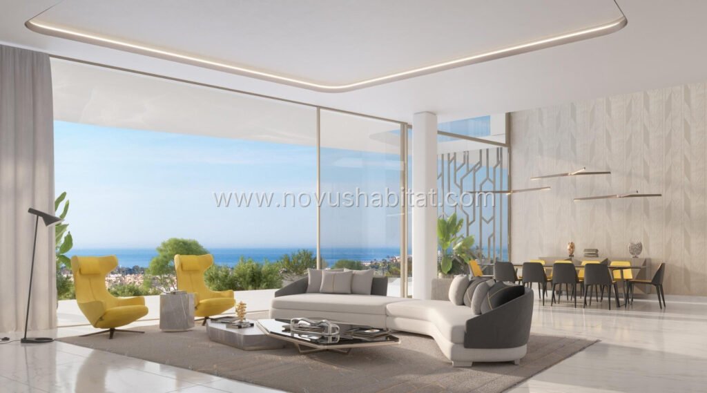 Villa en Benahavís - SP0409 – foto 4