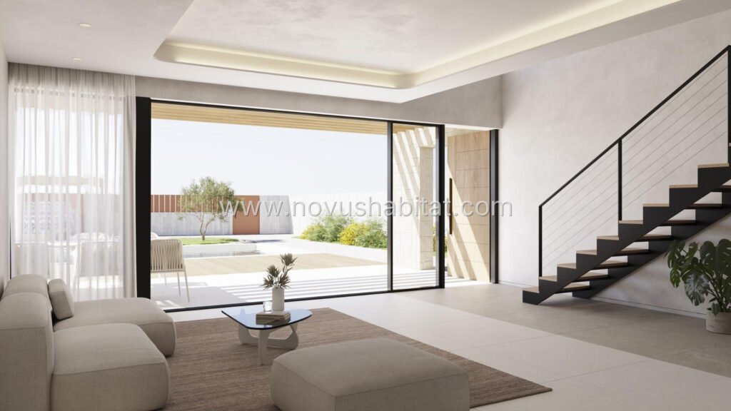 Villa in Finestrat - N7628 – foto 4