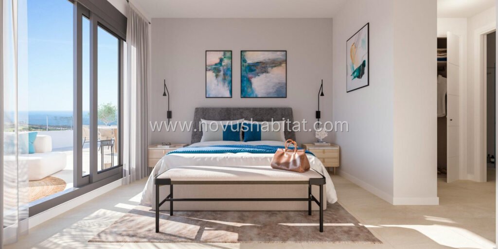 Apartment in San Roque - SP0527 – foto 4