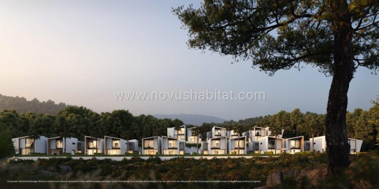 Villa í Mijas - SP0504 - foto 4