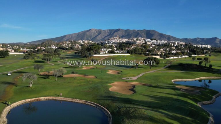 Íbúð í Mijas - N9126 - foto 40