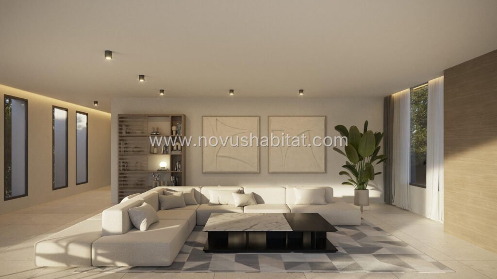 Villa in Moraira_Teulada - SP1520 – foto 3