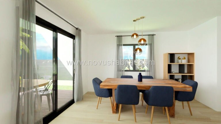 Villas in Hondón de las Nieves - foto 5