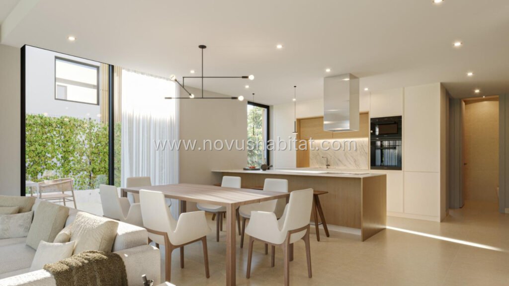 Villa in Finestrat - N6194 – foto 5