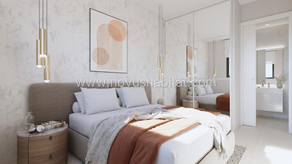 Apartment in Alhama De Murcia - N2776 – foto 5