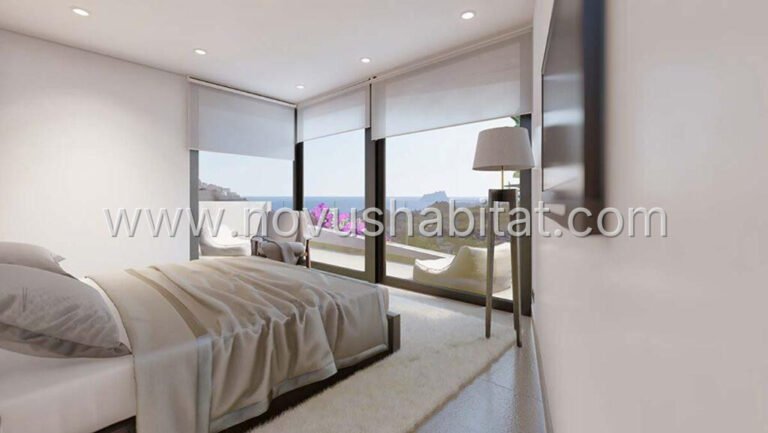Villa í Benitachell - foto 5