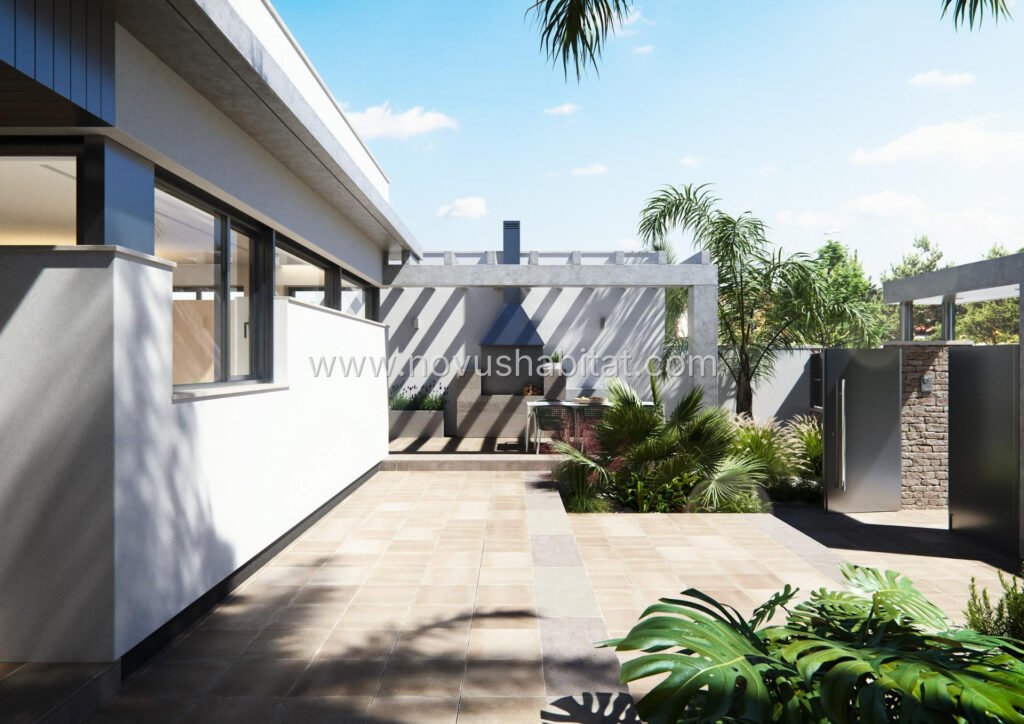 Villa in San Javier - SP1387 – foto 5