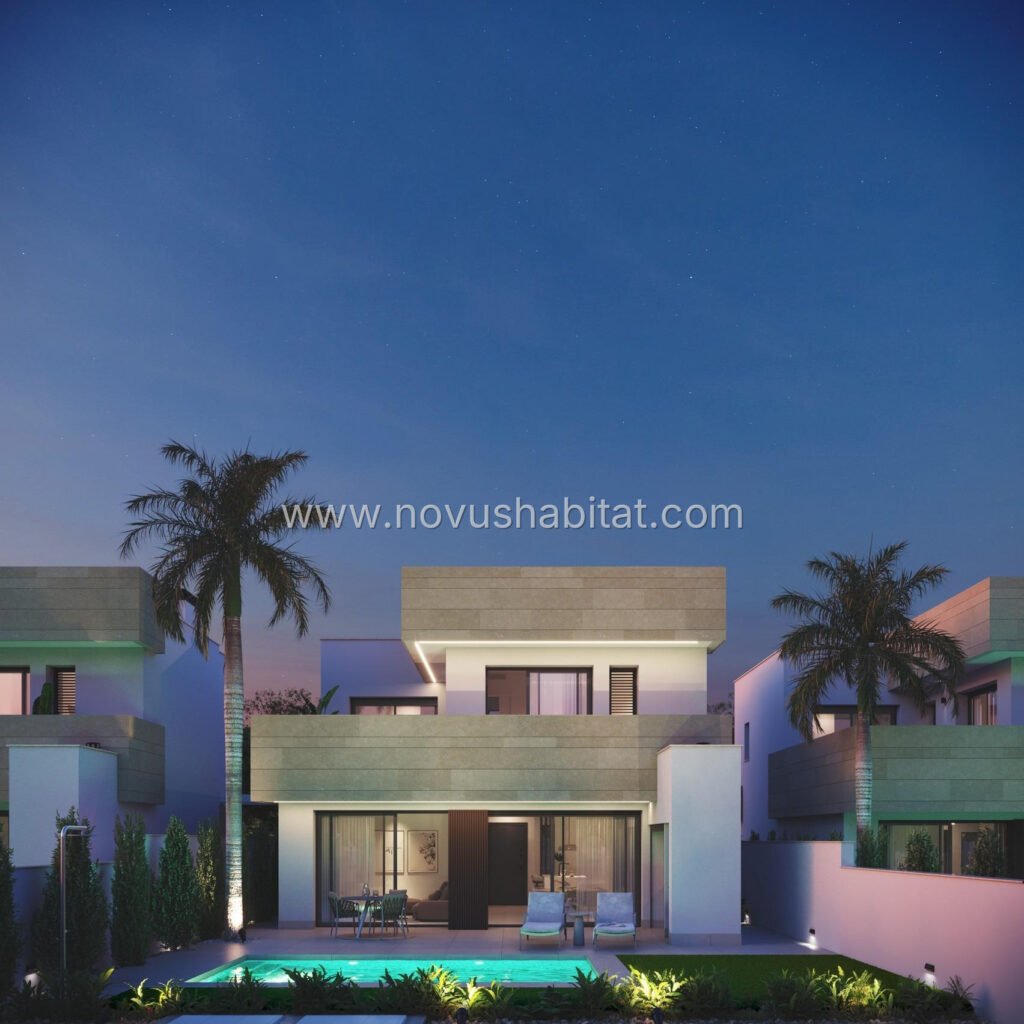 Villa in San Javier - N9329 – foto 5