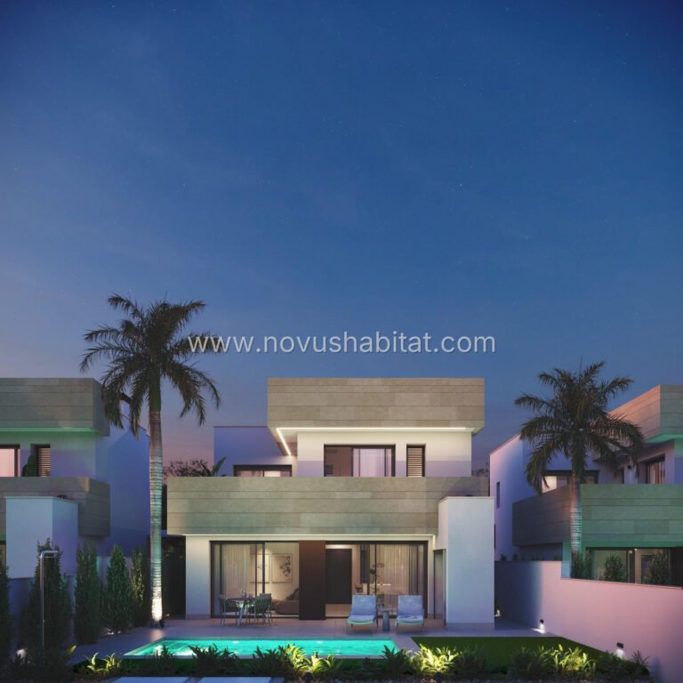 Villa in San Javier - foto 5