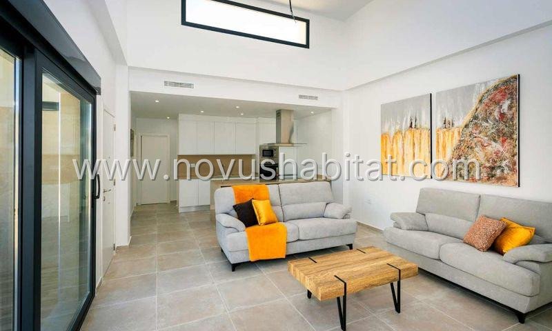 Villa í Daya Nueva - N9120 – foto 5