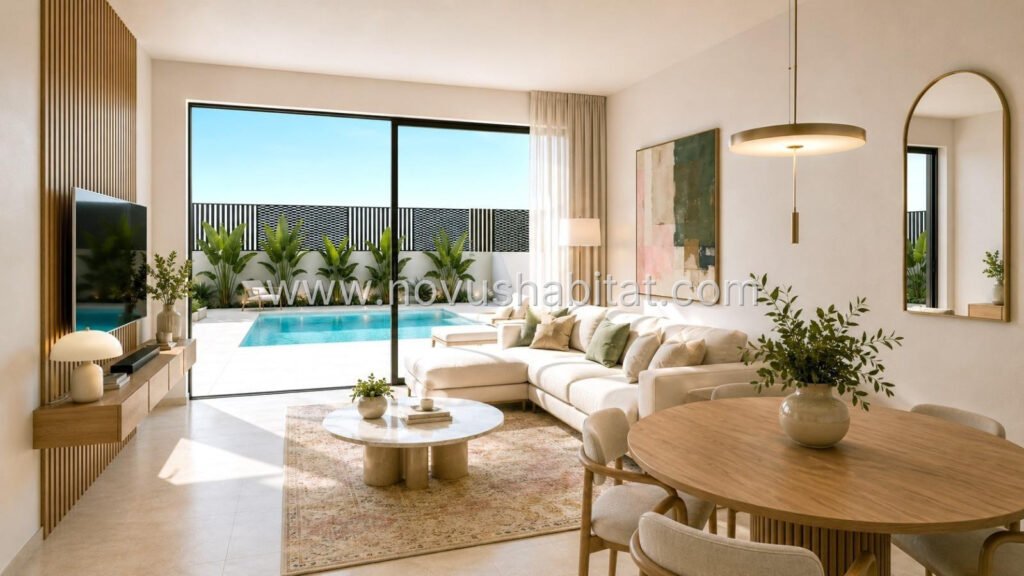 Townhouse in Torre Pacheco - N9932 – foto 5