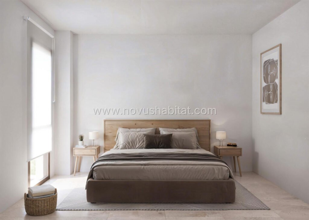 Townhouse in la Nucia - N9111 – foto 5