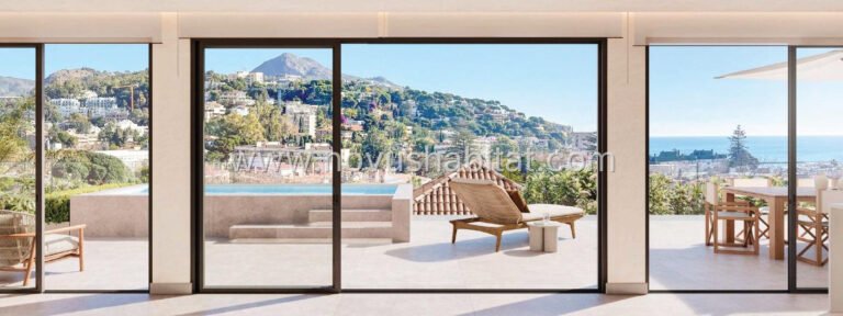 Apartamento en Málaga - SP1086 - foto 5